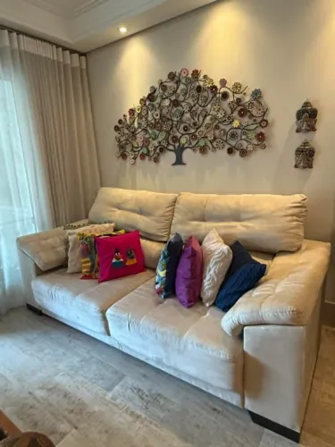 Sofá 
