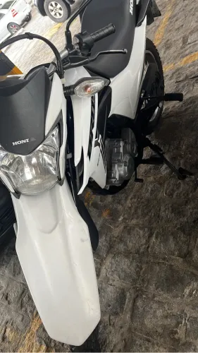 Bros 2022 branca