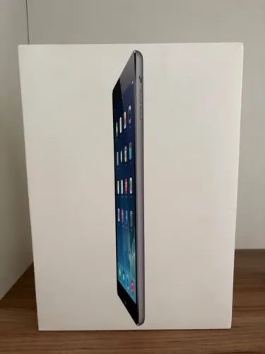 Caixa Original iPad Air 1a Geração
