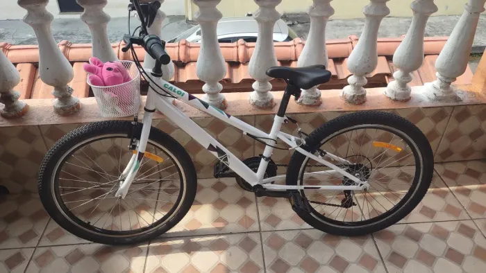 Venda de Bicicleta