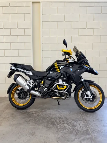 BMW GS 1250