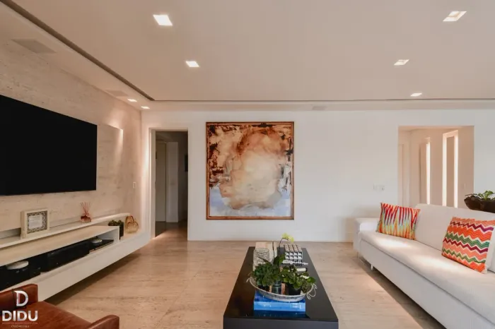 Apartamento para venda em Aclimação com 4 quartos, sendo 4 suítes, 227m²