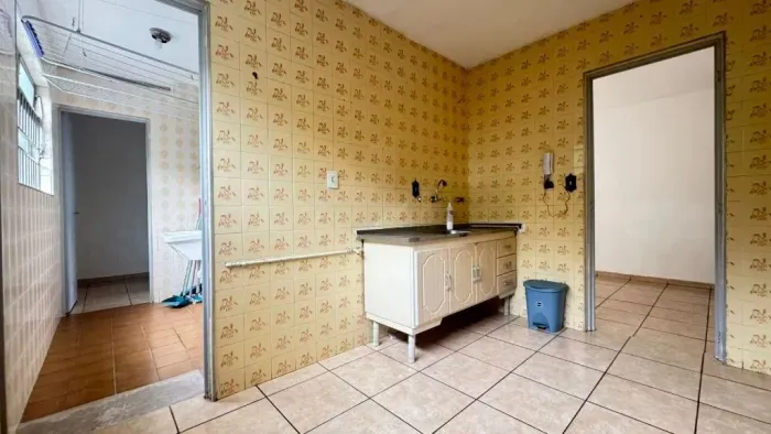 Apartamento de 3 dormitórios à venda no bairro Iapi em Osasco