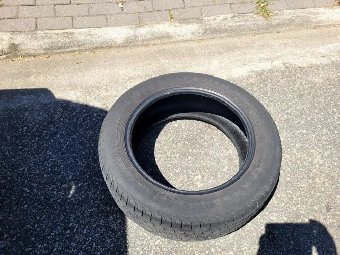 205 55 16 Goodyear Eagle sport