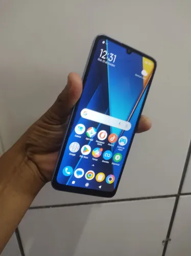 POCO C 65