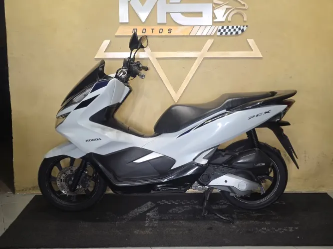 Honda Pcx 150 sport 2022