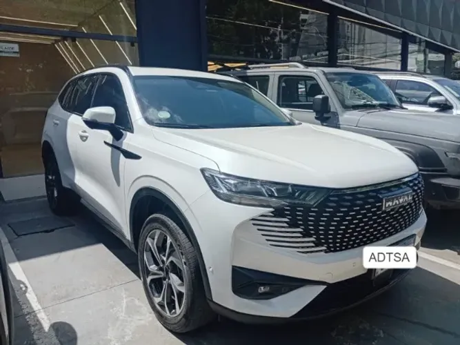 GWM Haval H6 Premium Phev AWD 2025