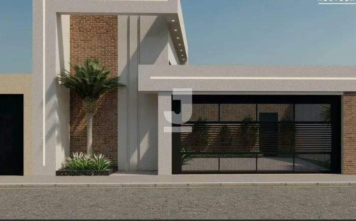 Casa à Venda - Residencial Villa Verde, Bragança Paulista - 100m2 - 3 Quartos