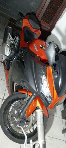 Kawasaki ninja 300