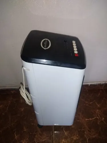 Climatizador Britânia