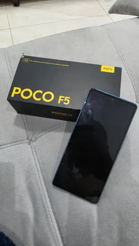 Xiaomi Poco F5