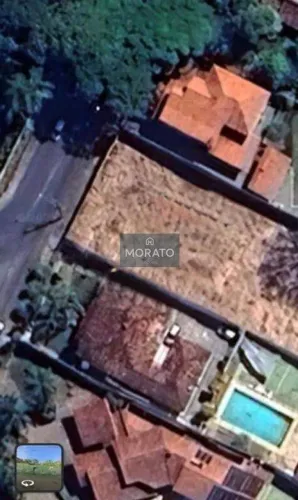 Lote à venda, Bandeirantes (Pampulha) - Belo Horizonte/MG