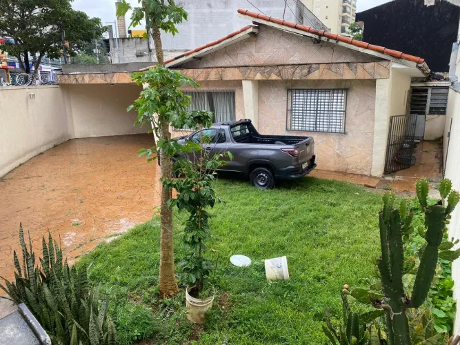 Casa VILA MASCOTE SAO PAULO SP Brasil