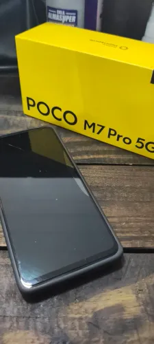 Poço m7pro
