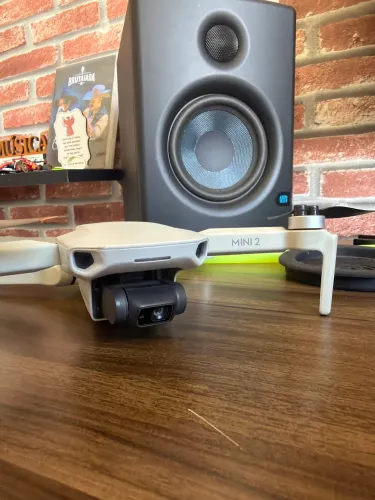 DJI MINI 2 COMBO