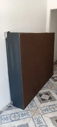 Base de colchão casal ORTOBOM (DOAÇÃO) 