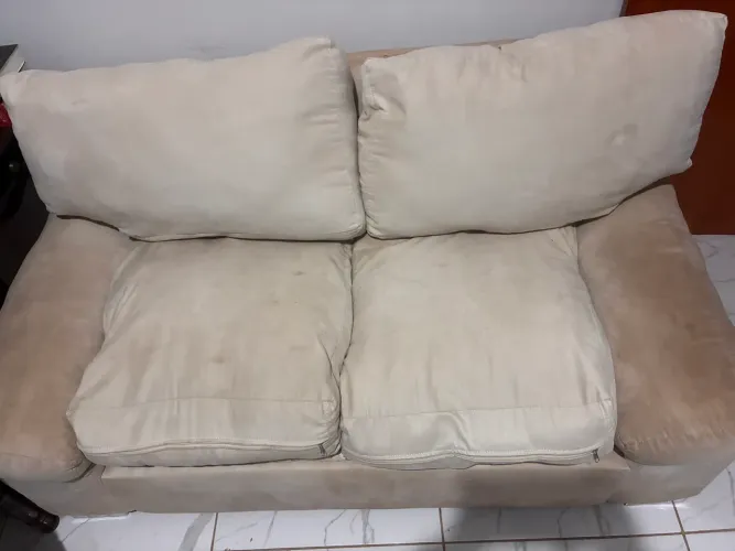 Sofá- R$ 70,00