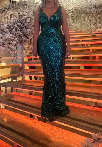 Vestido de festa/casamento