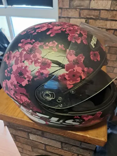 Capacete
