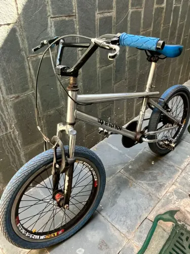 Bicicleta BMX (freestyle) aro 20