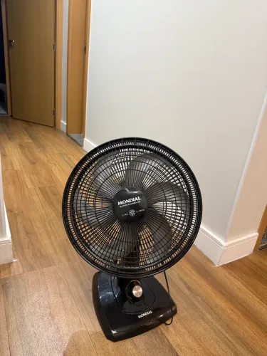 Ventilador Mondial Super Power 40cm