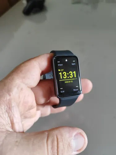 Galaxy fit3
