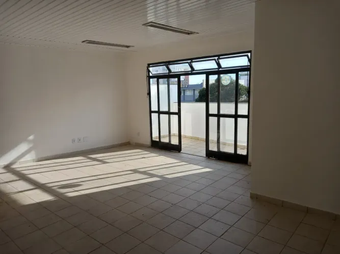 Imóvel para aluguel com 30 metros quadrados em Santa Inês - Belo Horizonte - MG