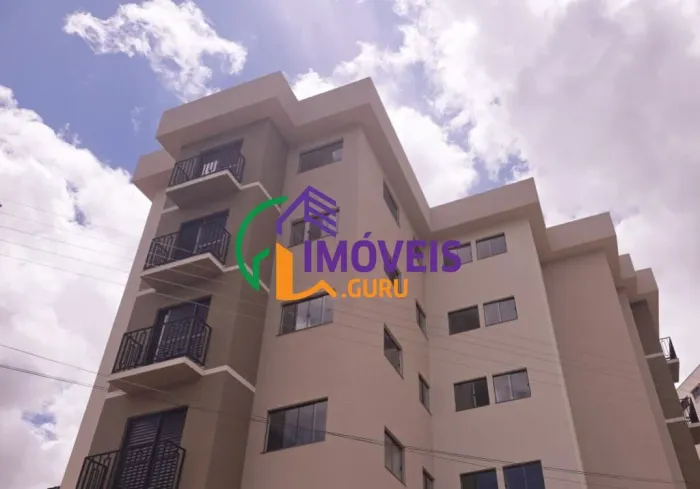 APARTAMENTO - JARDIM VITÓRIA - MG