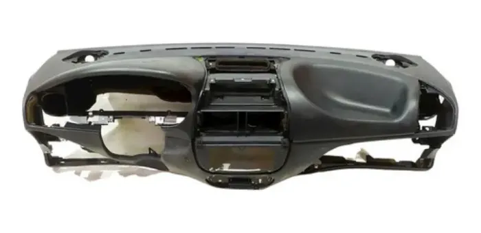 Capa Do Painel Fiat Marea 2.0 1999 Original V1370 - P6 Preto