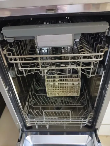 Lava-Louças Electrolux 10 serviços 
