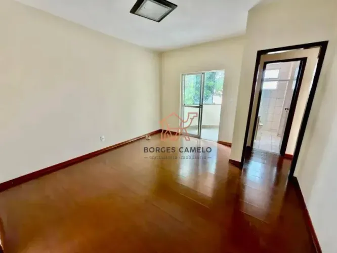 Apartamento com 2 quartos para alugar, 60 m² por R$ 3.350/mês - Manacás - Belo Horizonte/M