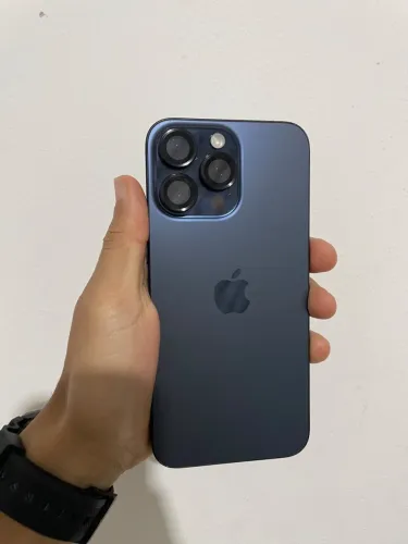 iPhone 15 pro max 256