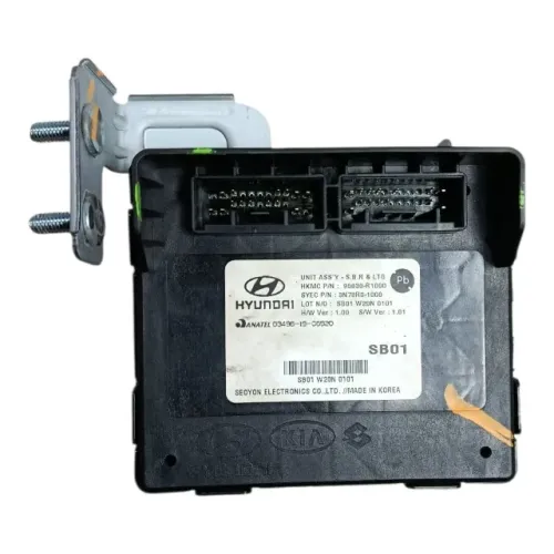 Modulo BCM Hyundai HB20 2020 a 2023 95830r1000 Original