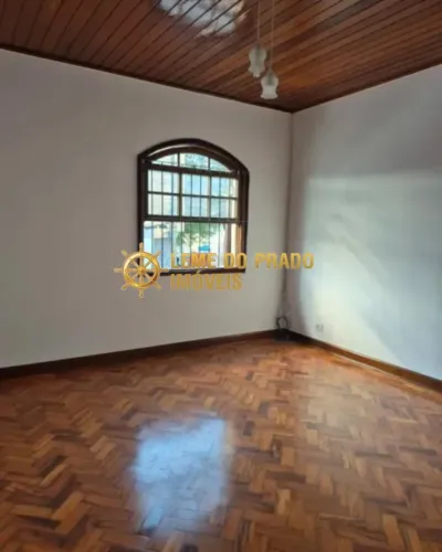 Casa para Locação em São Paulo, Ipiranga, 2 dormitórios, 2 banheiros