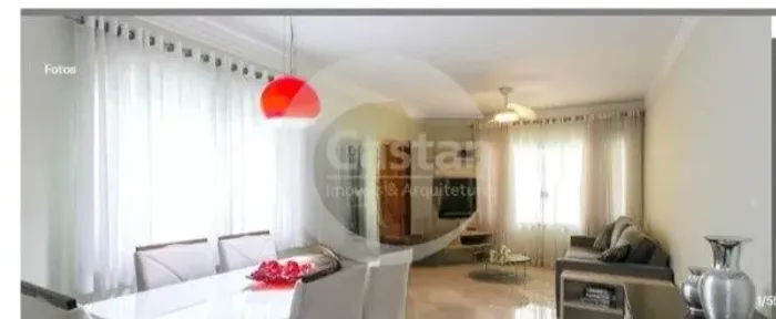 Sobrado à venda 3 quartos em Vila Carrão