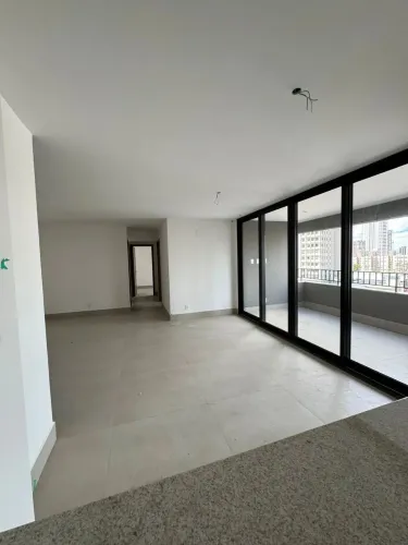 Moove 3 suites 119m² BRASAL