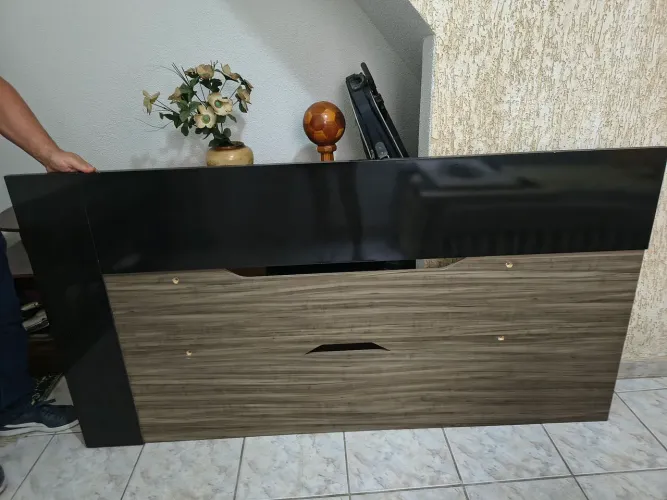 Painel de TV