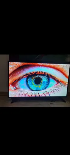 Tv 43" Smart, LG, Webos, Netflix, globo play,etc