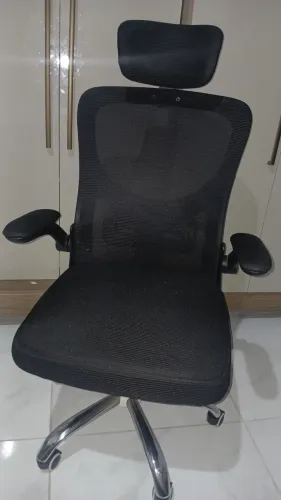 Cadeira de escritorio/gamer