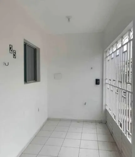 Vendo casa na água lindas