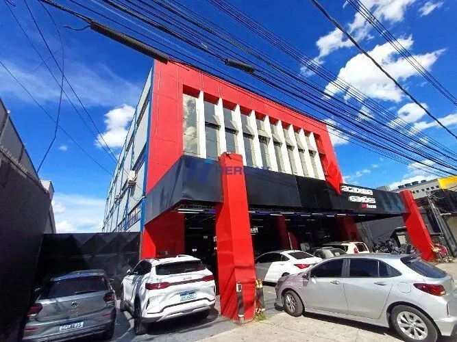 Sala comercial para alugar no bairro Vila Maria - São Paulo/SP, Zona Norte