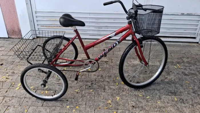 Triciclo