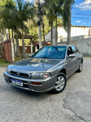 Subaru Legacy GL 2.0/ GLS MEC 1997