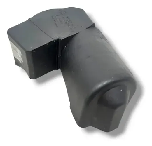 Capa Motor Limpador Parabrisa Volvo V40 2002 2003 2004 2005