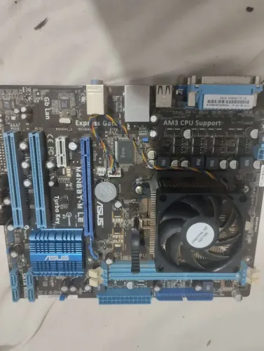PLACA MAE ASUS