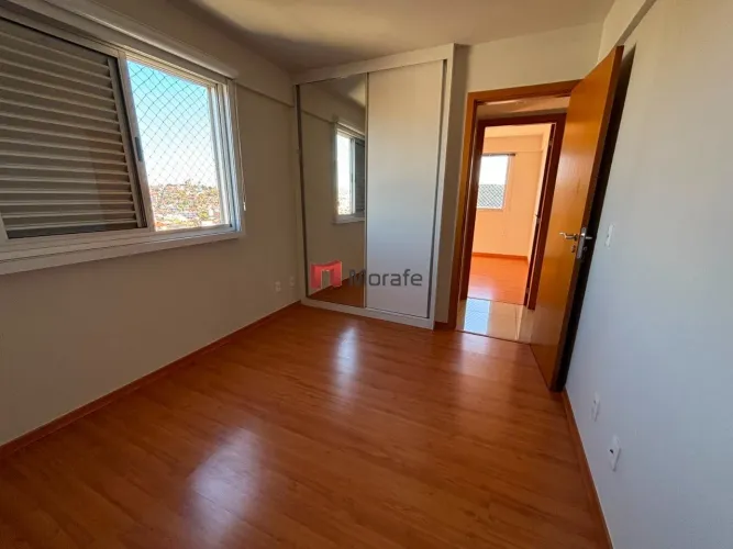 Apartamento no Caiçara