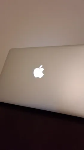 Macbook Air 2015