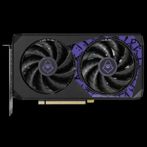 Placa de vídeo RTX 3060 Mancer 