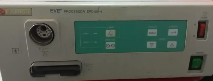 Processadora Fujinon Epx imperdivel