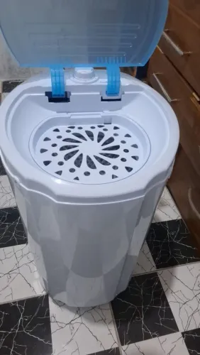 Centrífuga nova 15 kilos